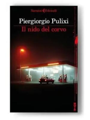 Il nido del corvo
